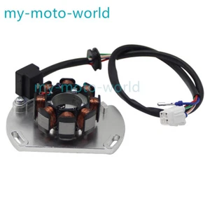For KTM Magneto Stator Coil 65 SX 2009-2017/2019-20/ 65 SXS 2012-2013/65 XC 2009 - Picture 1 of 7