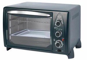 Forno Elettrico 60 Litri a Fornetti | Acquisti Online su eBay