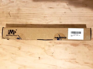  📺 Mounting Dream MD5420 SoundBar Bracket  📺  - Picture 1 of 2