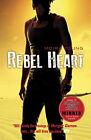 Rebel Heart Paperback Moira Young