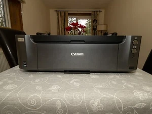 Canon Printer Pro-10S for spares or replacement of print head. - Picture 1 of 13