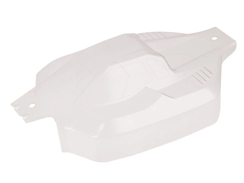 Mugen MBX-8 Karosserie # 0,8mm - Bild 1 von 4