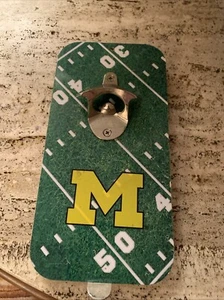 Michigan und Heavy Duty Magnet Flaschenöffner - Bild 1 von 6
