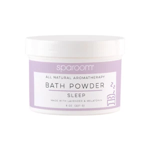 Sparoom - Sleep Bath Powder - Picture 1 of 4