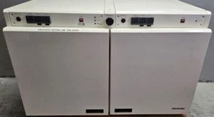 mytron 160 K CO2 Inkubator Doppelinkubator Trockenschrank Wärmeschrank - Bild 1 von 9