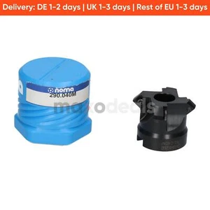 Noma 290.040M 45° Chamfer Milling Cutters New NFP - Picture 1 of 8