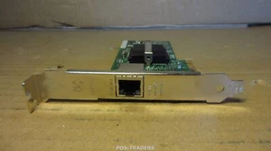 Module adaptateur réseau Intel Pro1000 PT port unique Gigabit 10/100/1000 Mbs RJ45 - Photo 1/4