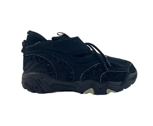 Men Reebok Chukwu Otu Tobe Nwigwe Presason 94 Shoes Sz 11 Black Green 100241549 - Picture 1 of 24