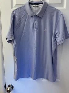Lot of 5 Polo Shirts Large - Picture 1 of 1