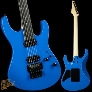 Suhr Eddie's Guitars Exclusive Modern - Acid Wash #74030 - Picture 1 of 21