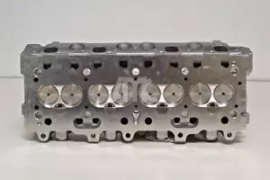 Zylinderkopf AMC 908686 vormontiert für 1.9 TD ALFA ROMEO FIAT LANCIA - Bild 1 von 12