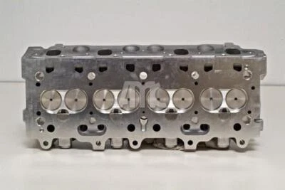 Zylinderkopf AMC 908686 vormontiert für 1.9 TD ALFA ROMEO FIAT LANCIA - Bild 1 von 4