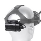Battery Hanging Buckle Winder For DJI FPV Goggles V2 Flying Glasses Head Strap