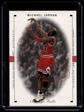 1999-00 Upper Deck SP Michael Jordan Chicago Bulls #9