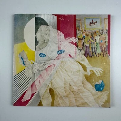 The Royal Academy Illustrated 1974. The 206th Summer Exhibition - Image 1 of 4