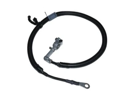Cable de batería HD Delco 82684GHMF para Chevrolet Silverado 3500 2007-2014 Foto 1 de 2