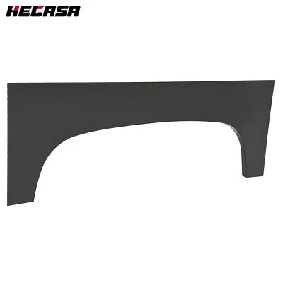 Upper Wheel Arch Repair Panel LH For Chevrolet Silverado 1500/2500/3500 2007-14 Foto 1 de 4