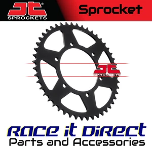 JT Sprocket for Honda CR250 M USA 1973-1974 Steel Rear - Picture 1 of 8