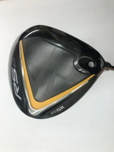 2022 PRGR RS D JUST Driver 1W 10.5deg Diamana for PRGR S-flex Golf club C521 - Picture 1 of 7