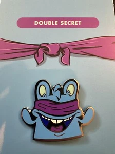 Pinny Arcade - PAX - DSB Blind Merch LE Pin - Picture 1 of 1
