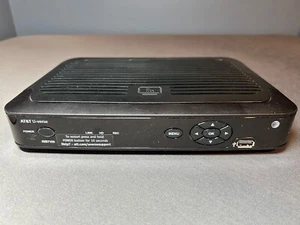 Cisco ISB7105 AT&T U-Verse Wireless WIFI TV Receiver - No Remote or Cables - Picture 1 of 7