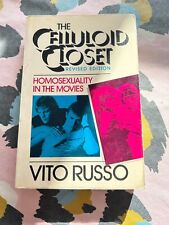 The Celluloid Closet Revised Edition