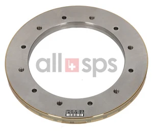 HEIDENHAIN TEILUNGSTROMMEL, 50751932 - ERA 4400C 14000 (USED) - Picture 1 of 1