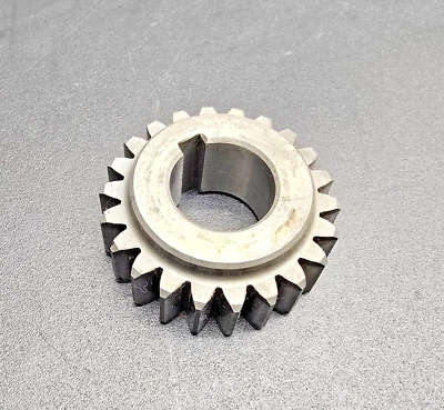 Kawasaki KX 80 1979-1980 transmisión primaria 13097-1021 accionamiento KX80 79 Foto 1 de 4