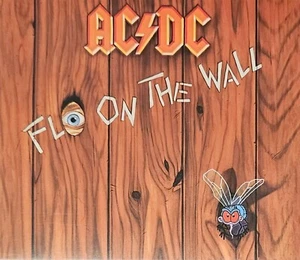 Fly on the Wall by AC/DC (CD, 2003) - Picture 1 of 4