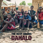 The Dizzy Brains Dahalo - 33T LP