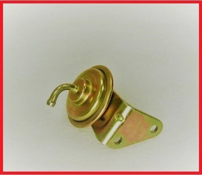 CHOKE PULL-OFF 1975-1983 CAMIONETA PICKUP CHRYSLER DODGE 360 400 CPA HOLLEY 2 BBL CARB Foto 1 de 3