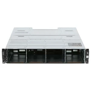 Dell Chassis PowerVault MD3200 MD3800 12x LFF - 0U648K - Bild 1 von 7