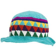 Hand Crocheted Nebaj Hat