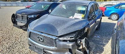 Infiniti QX50 2019 motor de 2,0 L fabricante de equipos originales 105 k millas - LKQ439858010 Foto 1 de 4