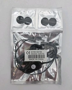 V3 MINI USB STEREO WIRED HANDSFREE HEADSET EARPHONE MIC for MOTOROLA CELL PHONES - Picture 1 of 2