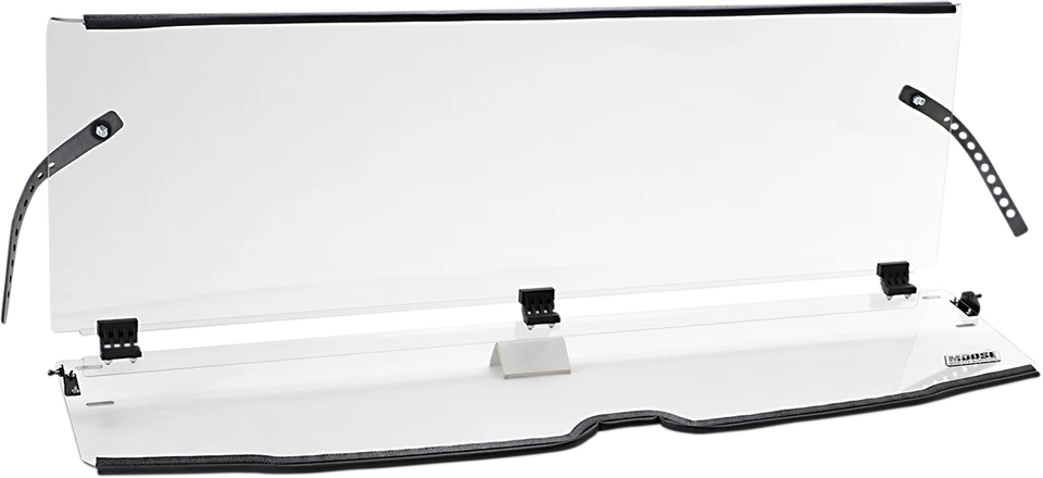 Parabrisas plegable completo Moose Racing 2317-0434 Foto 1 de 1