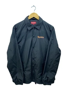 Supreme Jacket black M Used - Picture 1 of 5