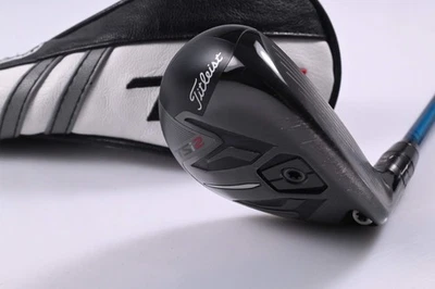 Titleist TSi2 #5 Hybrid / 24 Degree / Regular Flex Project X EvenFlow Blue 85 - Image 1 of 4