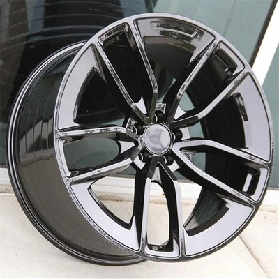 (4)JUEGO RUEDAS 22x10/22X11 5x112 Benz GLS550 GLE450 GLS450 GLE350 43 53 AMG.. Foto 1 de 4