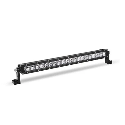 Westin 09-12270-30F Xtreme LED Light Bar Low Profile Single Row 30 in. Flood Foto 1 de 4