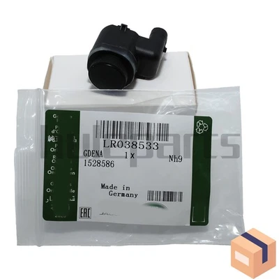 1X For Land Rover Range Rover Jaguar LR038533 PDC Parking Assist Sensor NEW Foto 1 de 4
