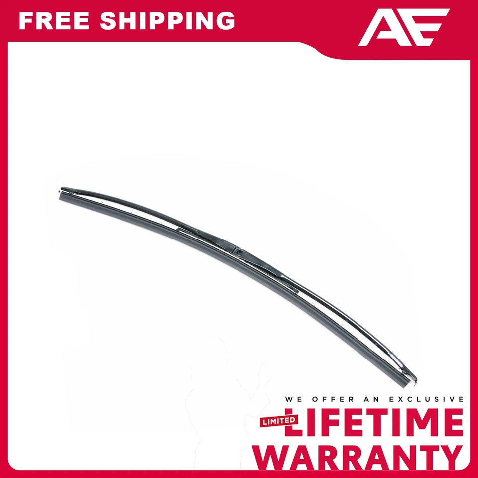 Windshield Wiper Blade For 61-80 Pontiac Grand Prix Catalina Ventura Dodge - Image 1 of 1