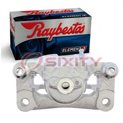 Pinza de freno de disco trasera derecha Raybestos Element3 para Nissan 370Z sg 2010-2020 Foto 1 de 4