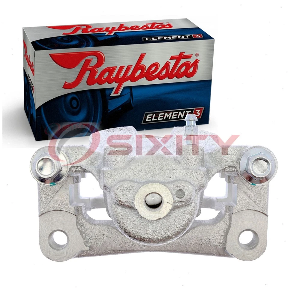 Raybestos Element3 Rear Right Disc Brake Caliper for 2010-2020 Nissan 370Z sg - Imagem 1 de 4