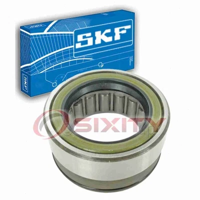 Conjunto de cojinete de eje trasero SKF para Ford E-250 Econoline iu 1983-1991 Foto 1 de 4