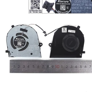 Laptop Cooling Fan for DELL Vostro 5390 5391 P114G 3301 - Picture 1 of 3