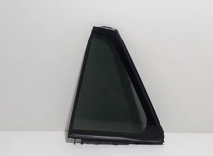 LEFT REAR TRIANGLE QUARTER GLASS / 55269 / 149417 FOR TOYOTA AVENSIS CROSS SPORT - Picture 1 of 4