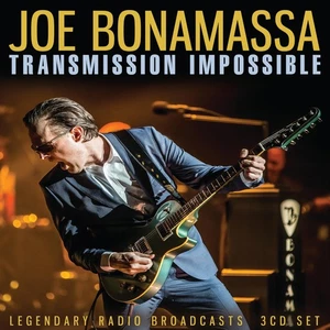 [CD] Transmission Impossible (3Cd)_ - Picture 1 of 1