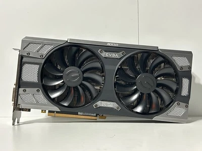 EVGA GeForce GTX 1080 FTW DT GAMING 8GB Graphics Card (08G-P4-6284-KR) - Image 1 of 4