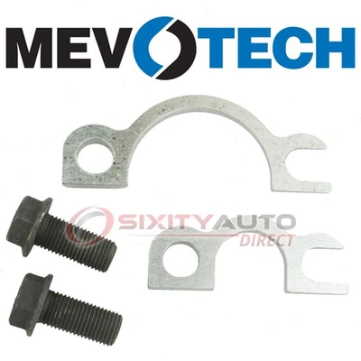 Mevotech Supreme Front Alignment Camber Kit for 2002-2005 Freightliner gw - Imagem 1 de 4